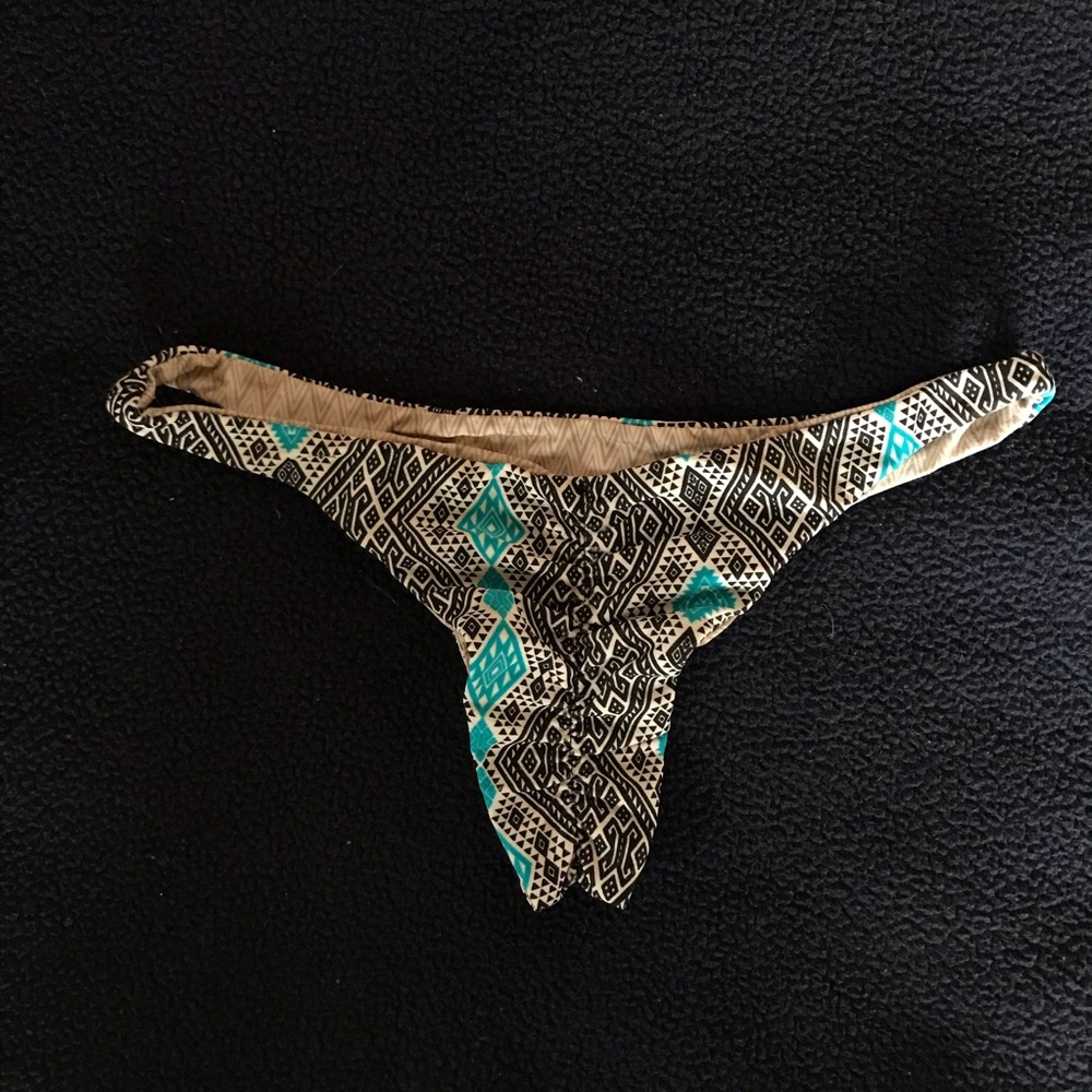 ‼️SOLD‼️ACACIA Thai Axel Bottoms